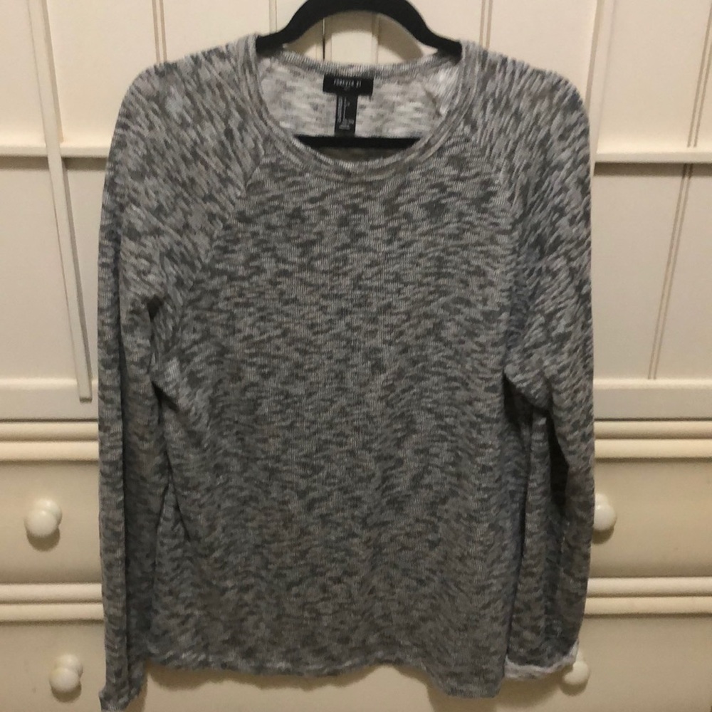 Men’s sweater